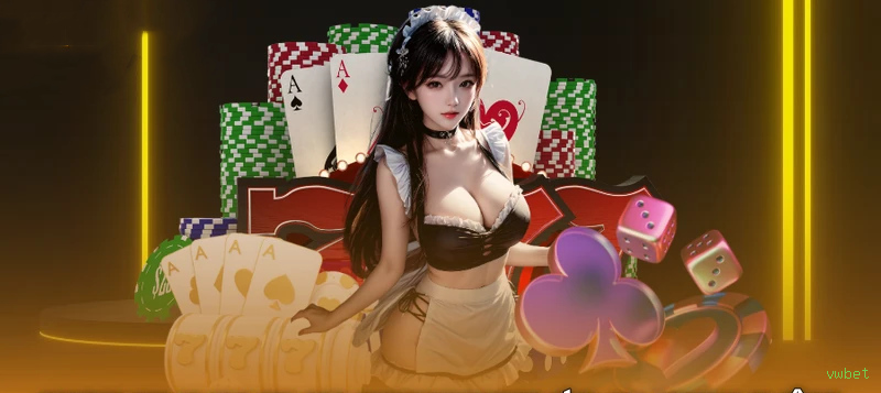 vwbet - O melhor cassino online para brasileiros está pronto para você!