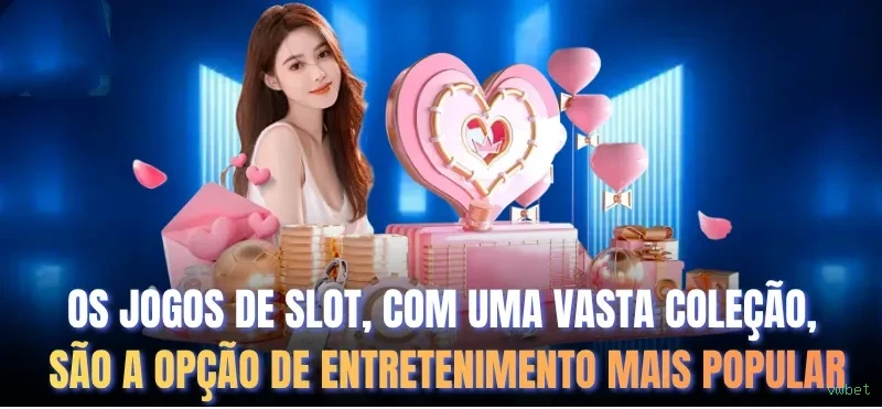 vwbet - Entre no Jogo e Ganhe Muito no Cassino Online Mais Seguro do Brasil!